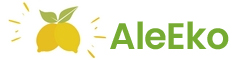 AleEko logo