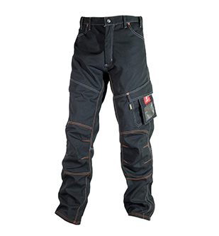 ARBEITSBEKLEIDUNG