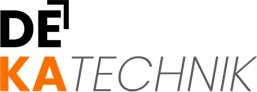 DEKA Technik Logo