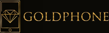 Goldphone logo